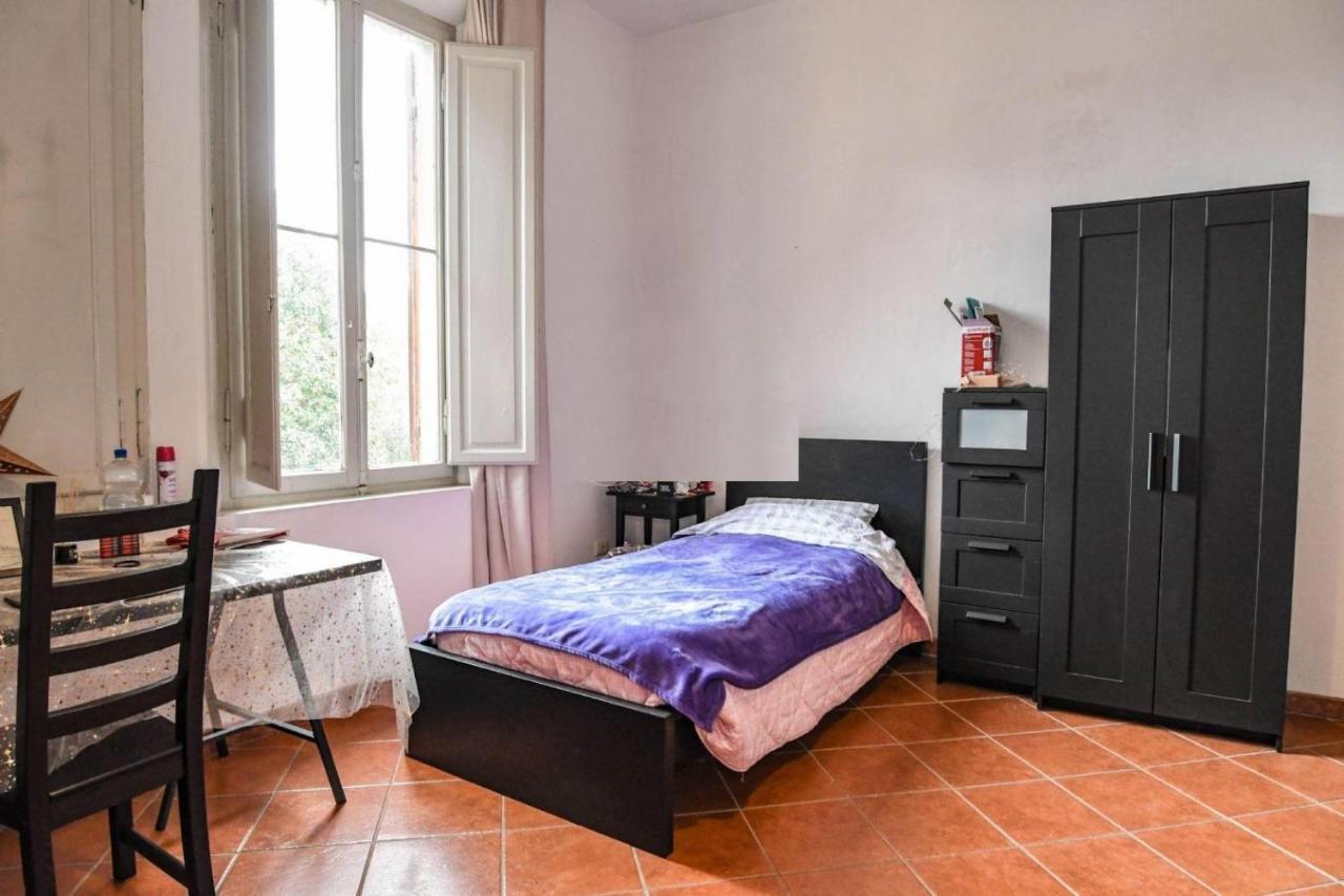Ferienwohnung Casa Cittadella 33 Ferrara Exterior foto